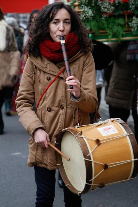 Águedas 2018.