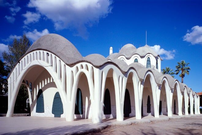 Las rutas modernistas de Barcelona