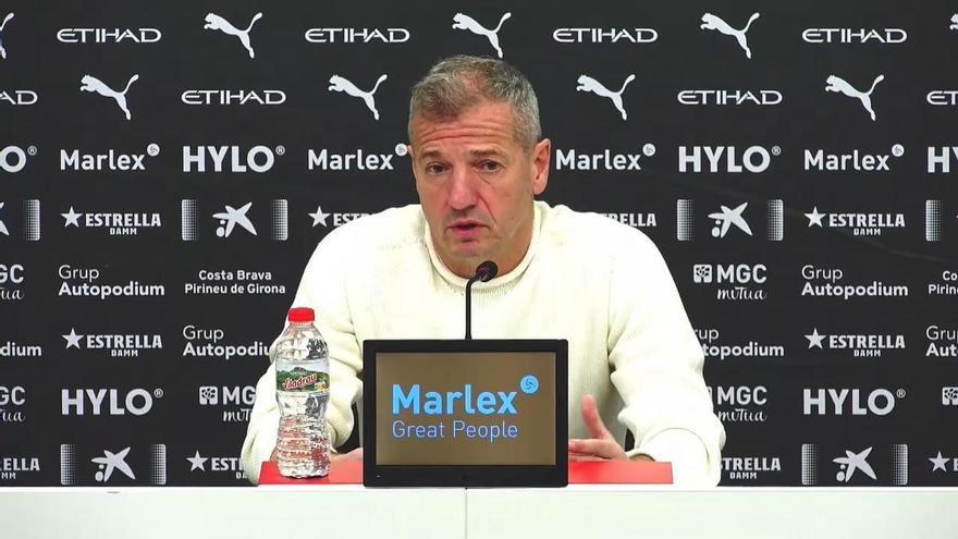 Quique Cárcel, sobre Ter Stegen: “Es un momento muy duro para él; sentía que podía ir al Mundial y eso se le ha roto”