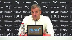 Quique Cárcel, sobre Ter Stegen: “Es un momento muy duro para él; sentía que podía ir al Mundial y eso se le ha roto”