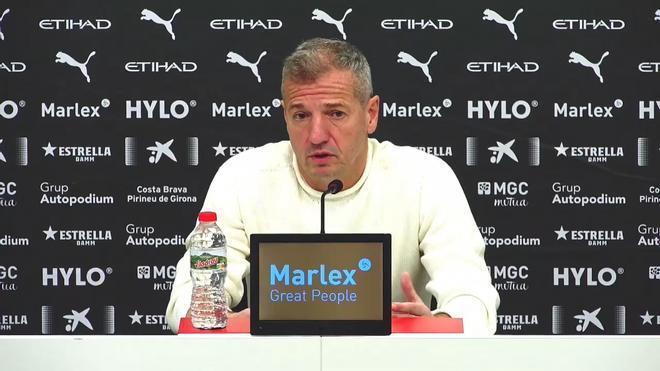 Felix Magath, pesimista con las opciones de Ter Stegen para el Mundial: "Lo tendrá difícil"