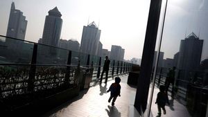 pib-china