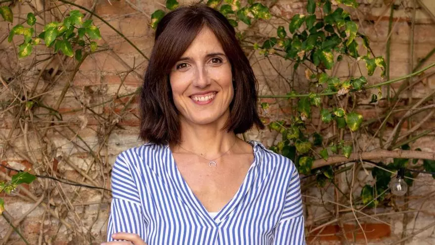 Mireia Velasco, dietista integrativa: "El SIBO ha existido siempre, pero ahora es más fácil diagnosticarlo"