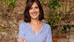 Mireia Velasco, dietista integrativa: El SIBO ha existido siempre, pero ahora es más fácil diagnosticarlo