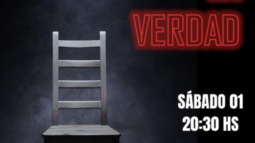 Toda la Verdad Edición Intercambio de Escuelas Random/Bicho