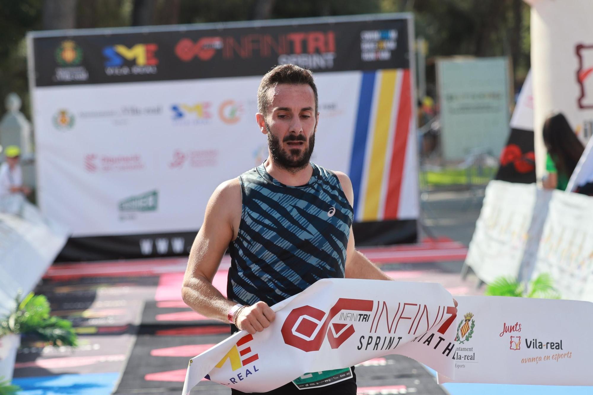 Búscate en la galería del Infinitri Sprint Vila-real