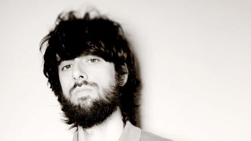 David Uclés. | J. LUIS ROCA/EPC