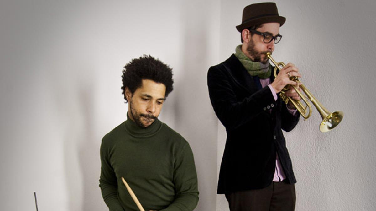 Acústic de Raynald Colom