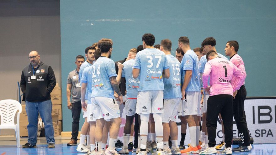 El Trasmapi UD Ibiza da un salto de calidad para la 25/26