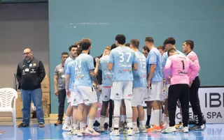 El Trasmapi UD Ibiza da un salto de calidad para la 25/26