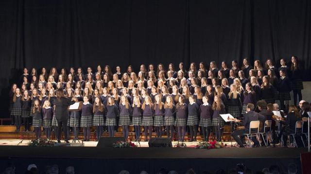 Educar, con la música, para la cultura y la paz