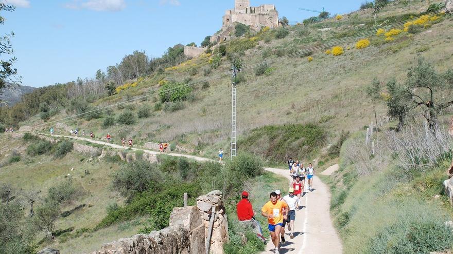 El 3 de abril se celebrará la media maratón y el 10K de Alburquerque