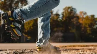 Adiós al patinete eléctrico y la bicicleta: el nuevo invento que va a revolucionar las ciudades