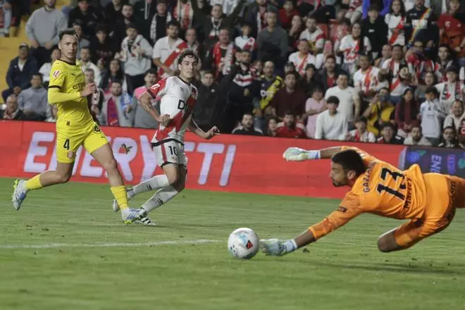 La jornada 35 de LaLiga EA Sports, en imágenes
