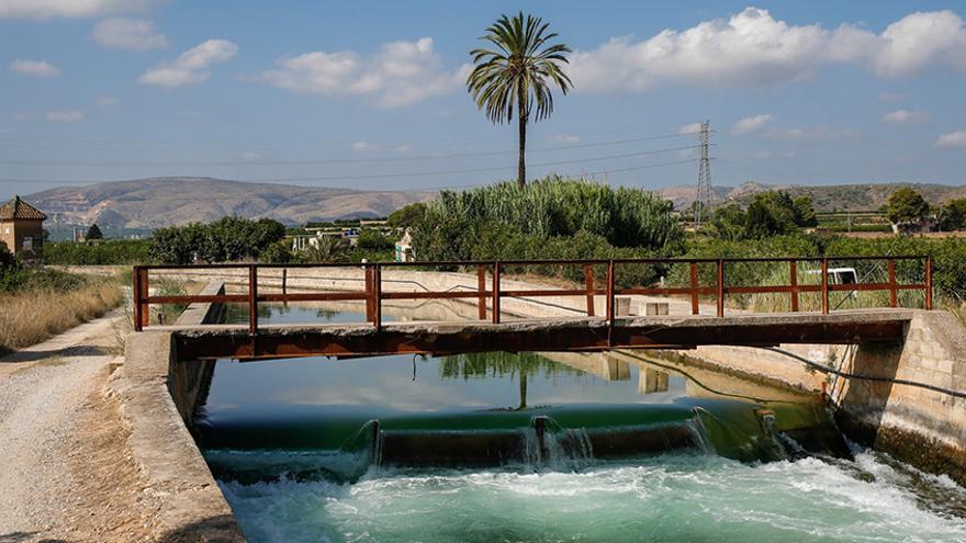 Acequia Real del Júcar