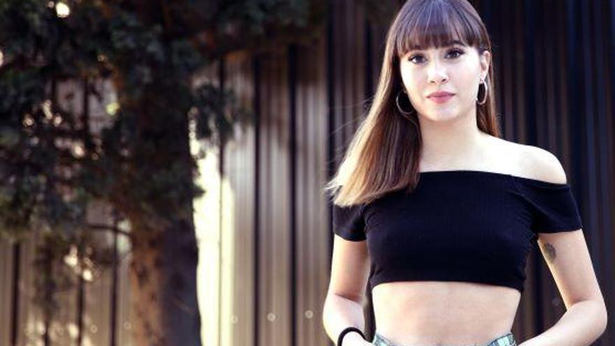 Aitana