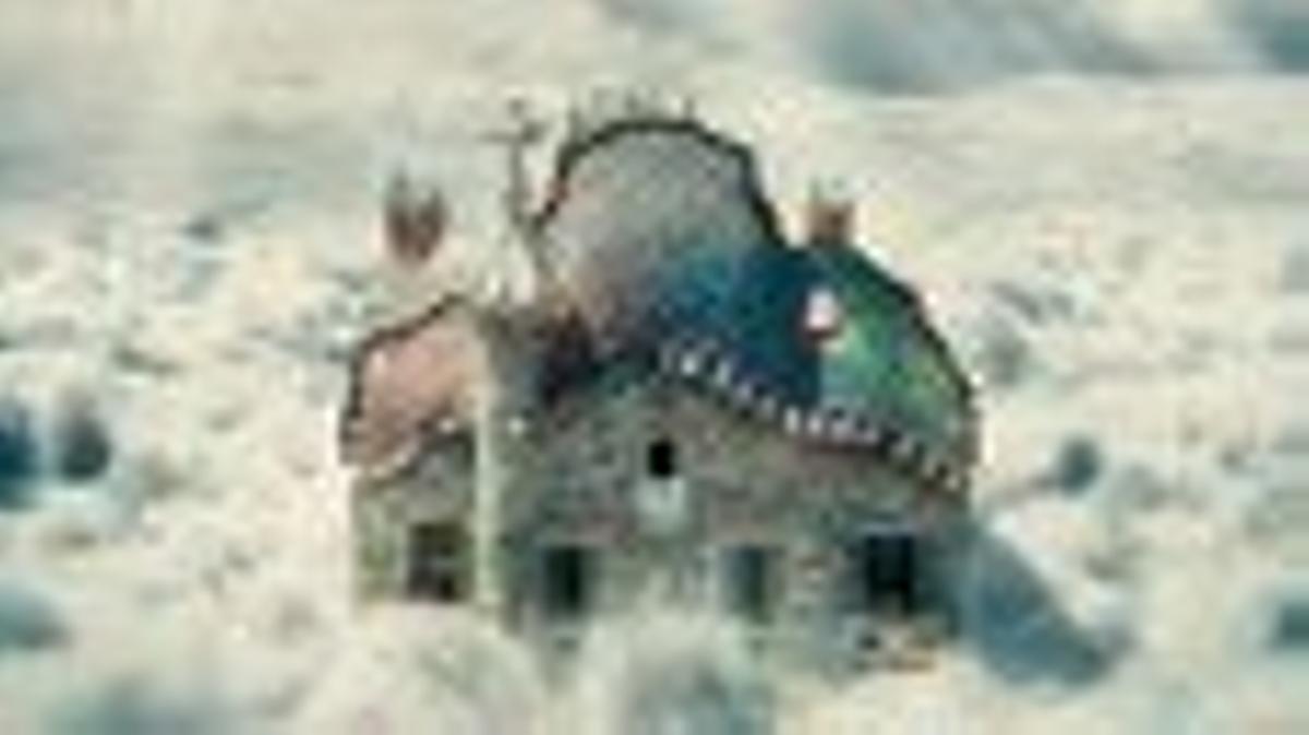 Vídeo Premium guide de la Casa Batlló