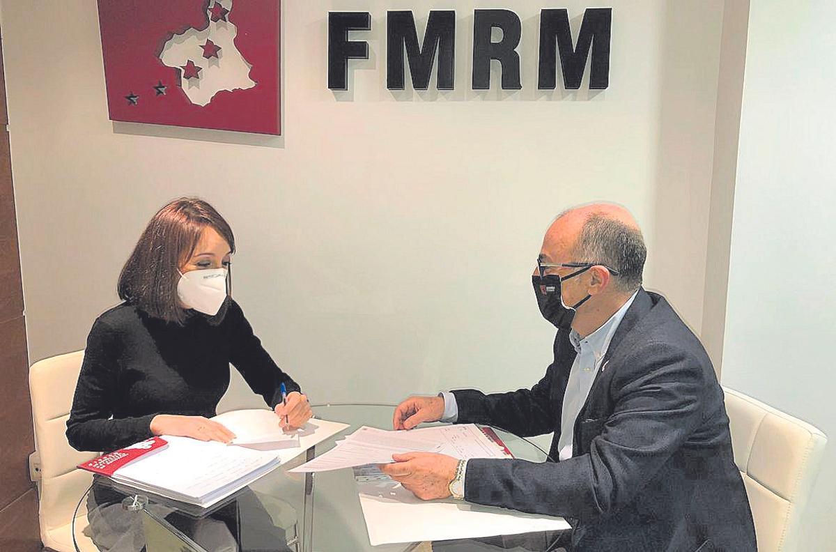 Federación de Municipios