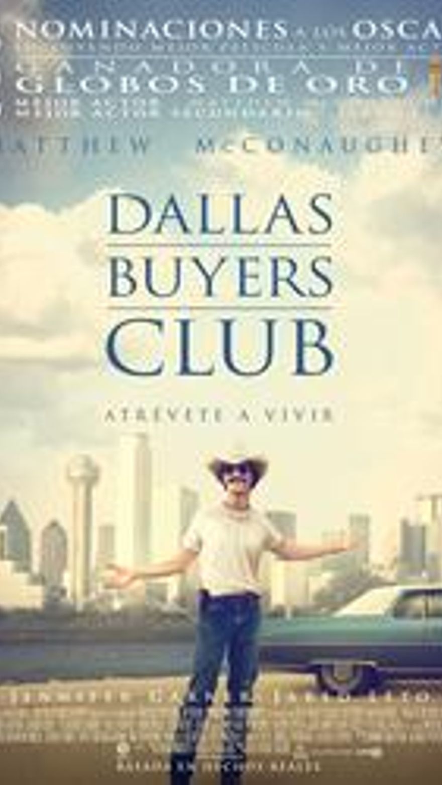 Dallas Buyers Club