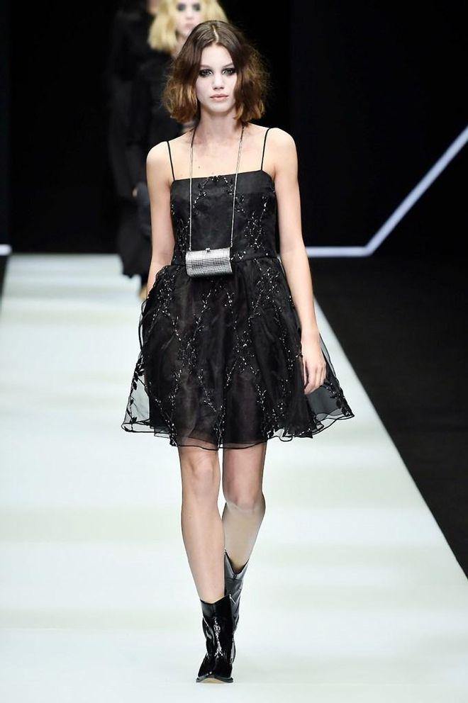 Emporio Armani