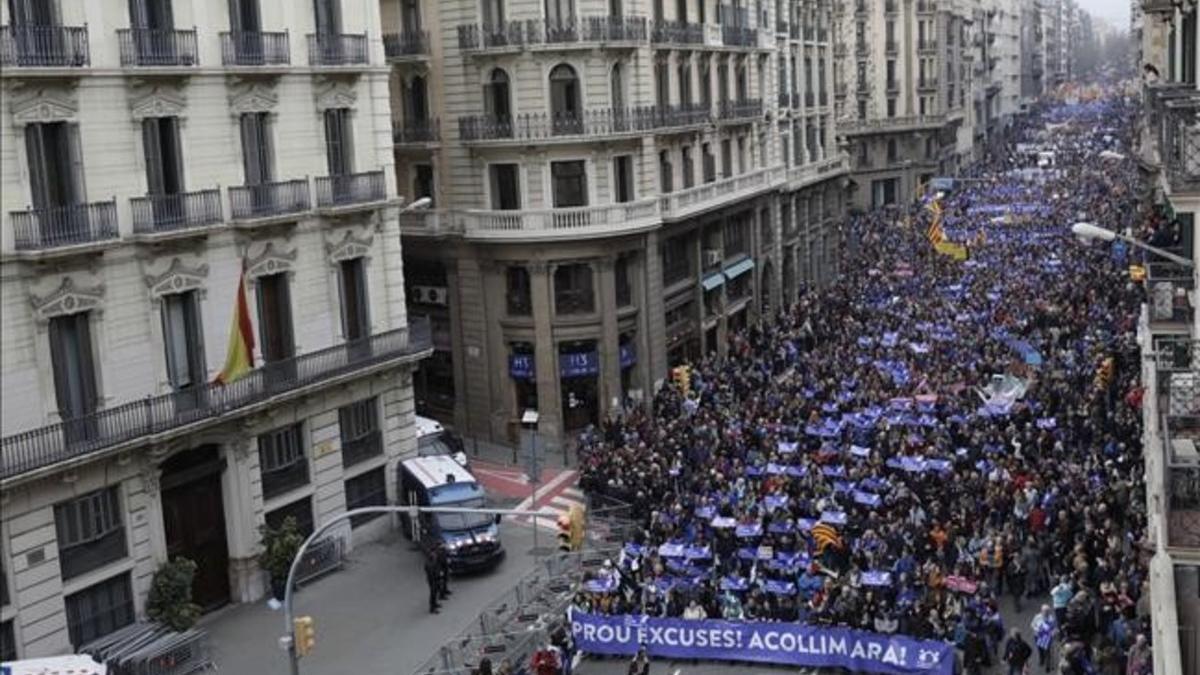 zentauroepp37345829 barcelona 18 02 2017  sociedad   manifestaci n a favor de la170218204538