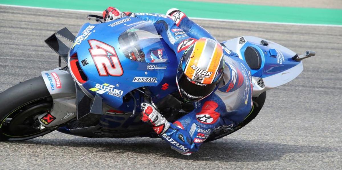 GP de Teruel de MotoGP GP de Teruel de MotoGP