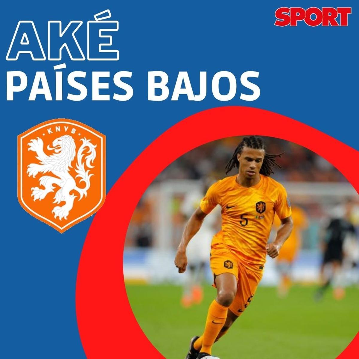 El central neerlandés es uno de los nombres que vigilaba de cerca el Barça para reforzar su parcela defensiva, sobre todo por su capacidad con el balón. El Chelsea se deshizo de él en 2017 y hace dos años el City de Pep apostó fuertemente (45M€) por él. El central neerlandés es uno de los nombres que vigilaba de cerca el Barça para reforzar su parcela defensiva, sobre todo por su capacidad con el balón. El Chelsea se deshizo de él en 2017 y hace dos años el City de Pep apostó fuertemente (45M€) por él.