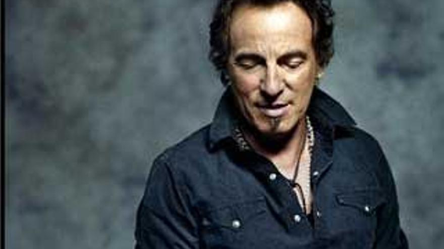 Bruce Springsteen tocará en Bilbao, Benidorm, Sevilla, Valladolid y Santiago