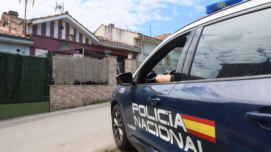 Un año del crimen de La Folleca: familiares y amigos de Noelia González Gutiérrez celebran el sábado una misa en su recuerdo
