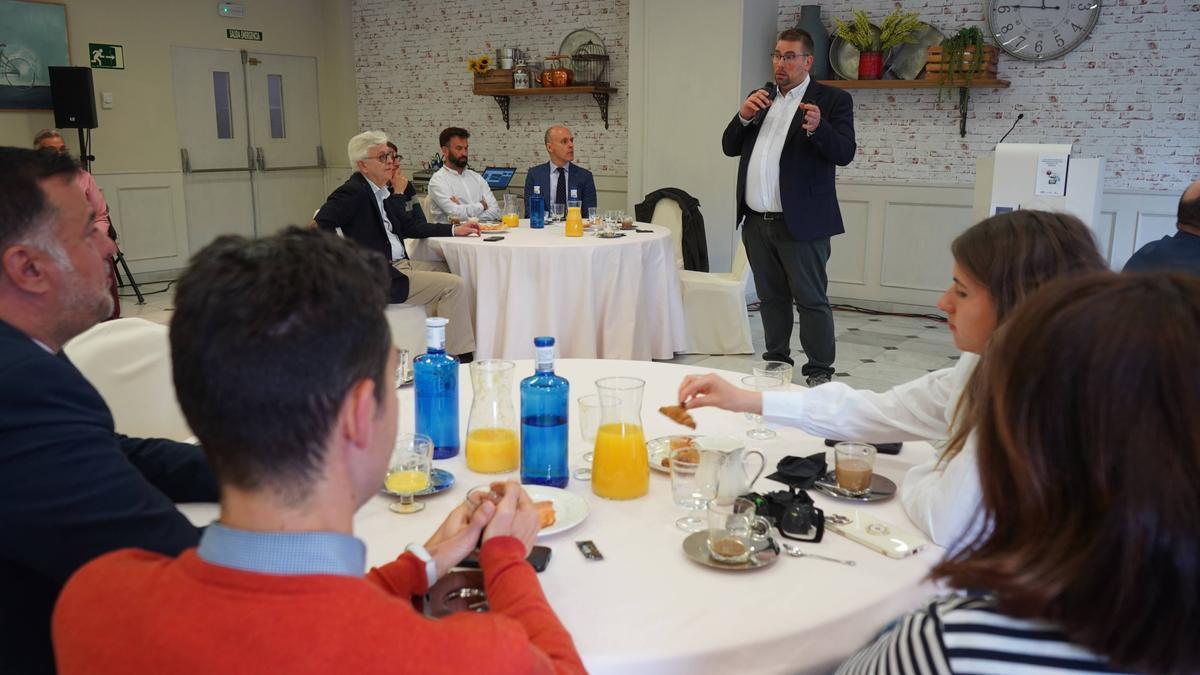 Zamora. Proyecto digitaliZAte, promovido por el Ayuntamiento de Zamora, Cámara de Comercio y CEOE Zamora