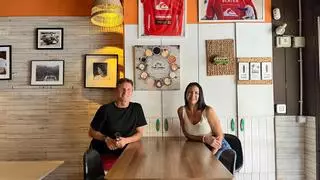 Café Central: casi 24 años de arte local, surf y alma de barrio