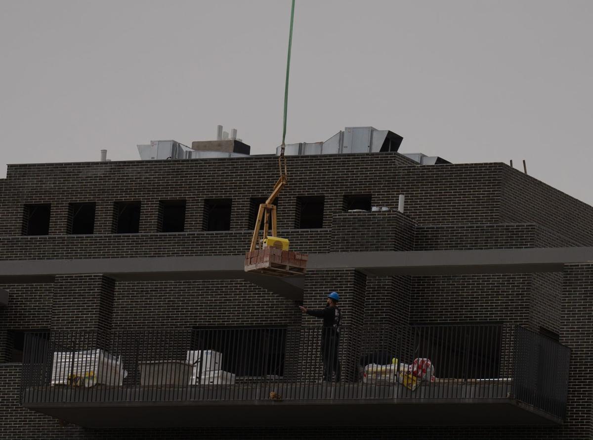 El 90% dels catalans asseguren que pateixen crisi residencial