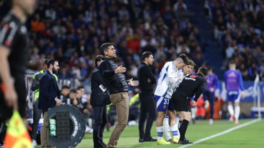 Antonio Hidalgo: &quot;Vamos a luchar hasta el último instante por llegar hasta el ‘playoff’&quot;