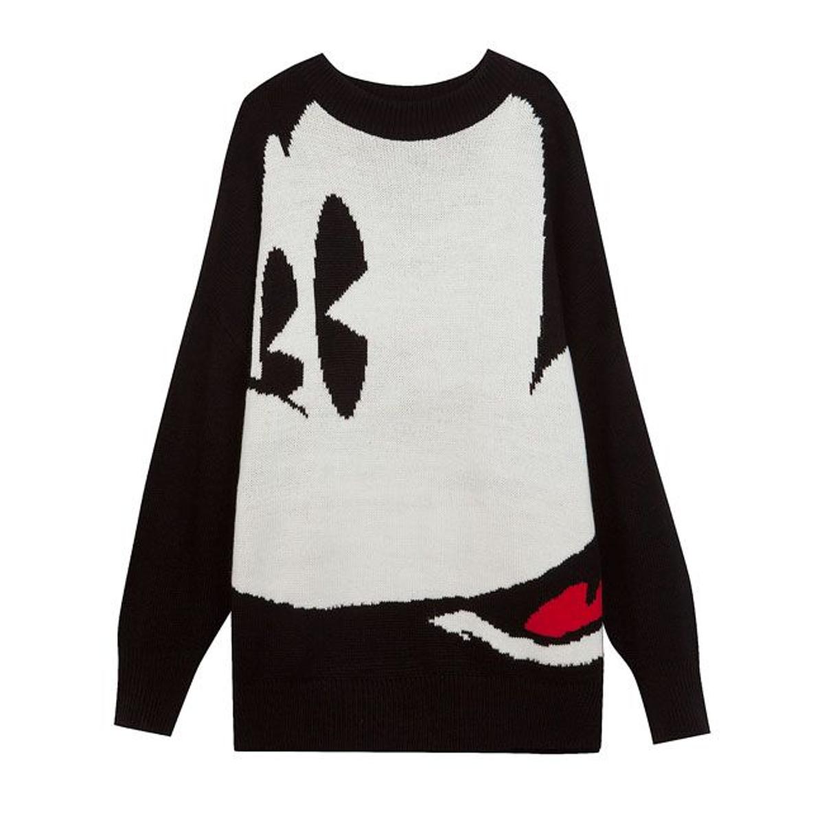 Colección Bershka loves Mickey Mouse: jersey XL