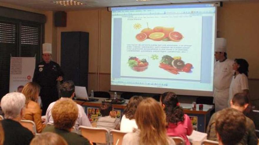 Cocina ecológica para todos