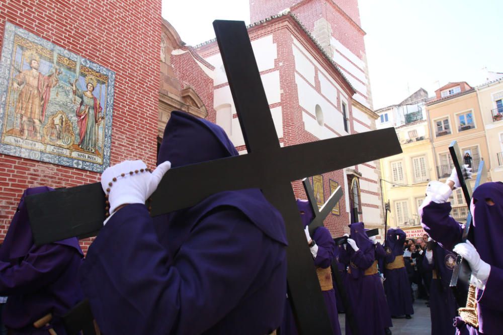 Lunes Santo | Pasión