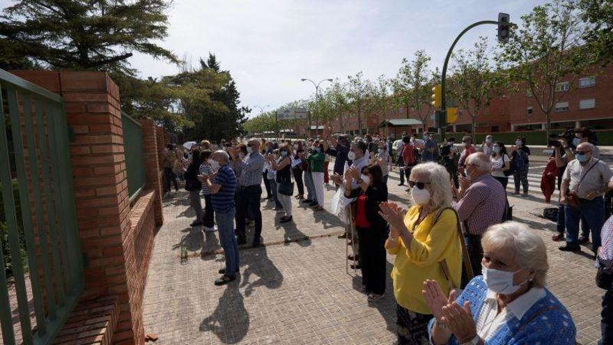 «Hemos elegido bien»