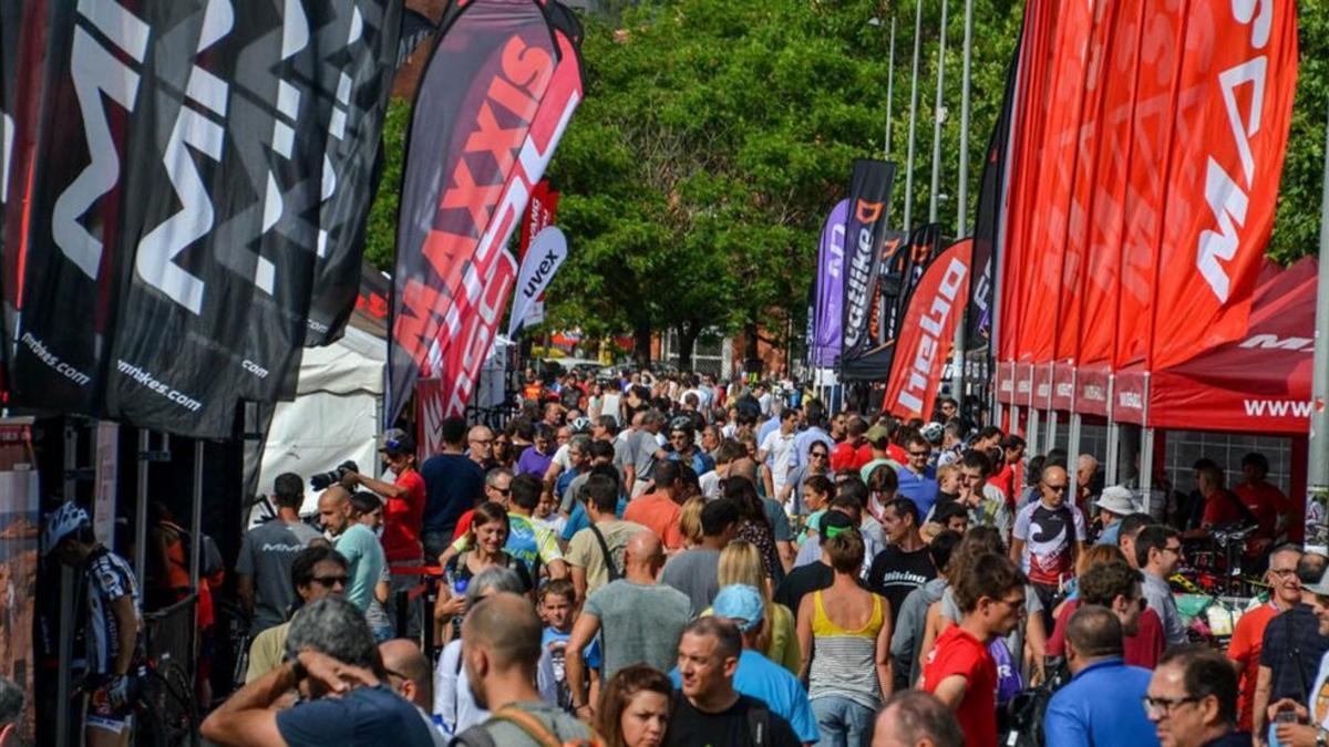 La Sea Otter Europe este fin de semana en Girona