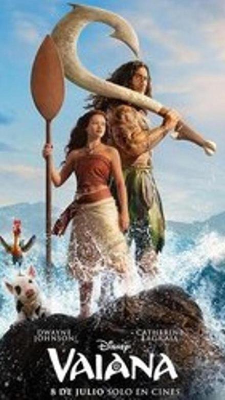 Vaiana