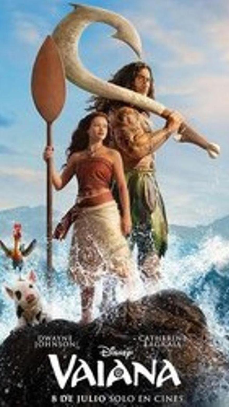 Vaiana