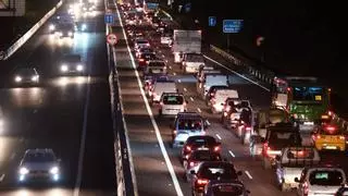 La clave de la movilidad en Tenerife: descongestinar los grandes corredores de Isla