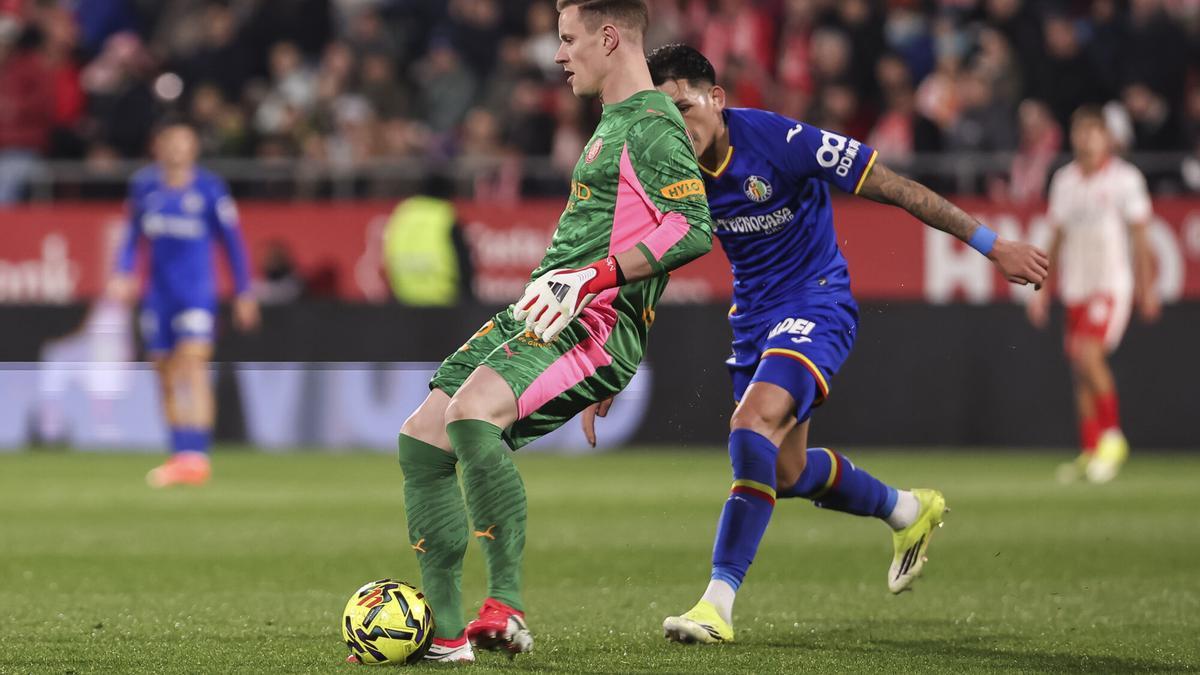 Ter Stegen se lesiona de gravedad y podría romper la cesión del Barça
