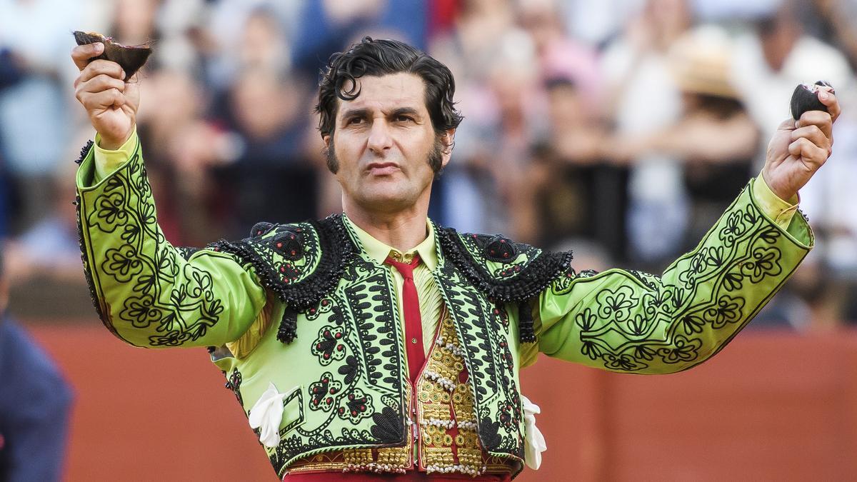 Morante de la Puebla.