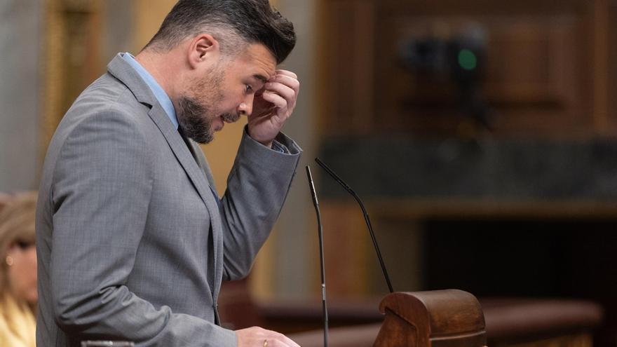 Los socios ven a Sánchez sin un plan concreto y muestran dudas sobre el futuro de la legislatura