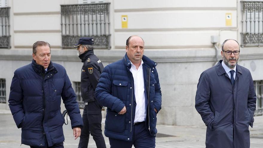 Pedraz propone juzgar a 16 personas por fraude de 148 millones de IVA de hidrocarburos