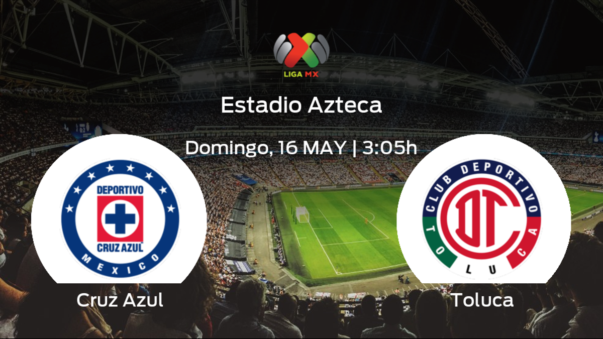 Jornada 2 de la Liga MX de Clausura: previa del encuentro Cruz Azul - Toluca