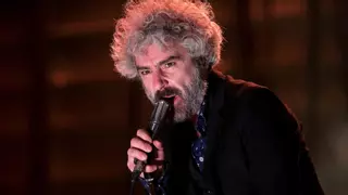 Abraham Boba actúa este sábado en el festival Veruela Verano