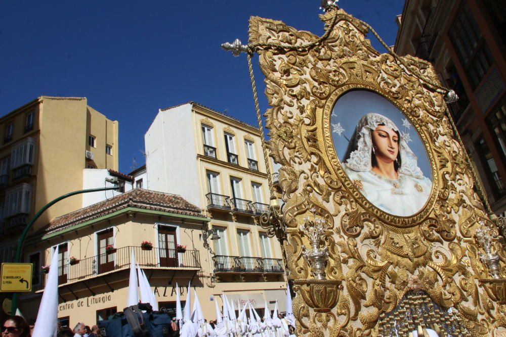 Martes Santo | Rocío