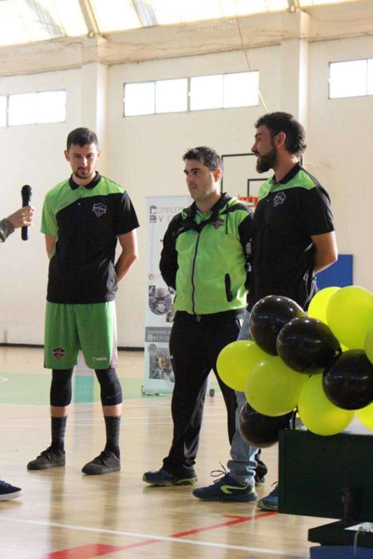 SuperBasket | Escuela del CB Bétera