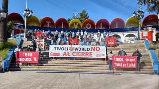 CCOO denuncia a Tremón para que se haga cargo de los trabajadores de Tivoli